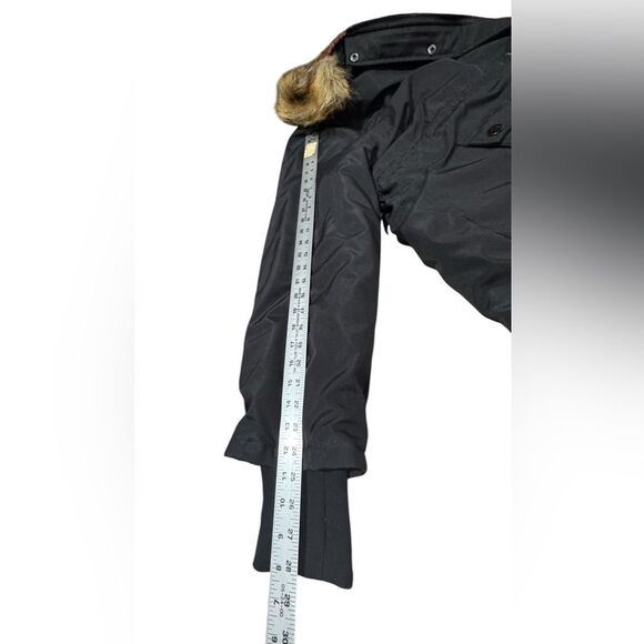 Grace Karin Fleece lined Coat 3XL - Picture 6 of 14